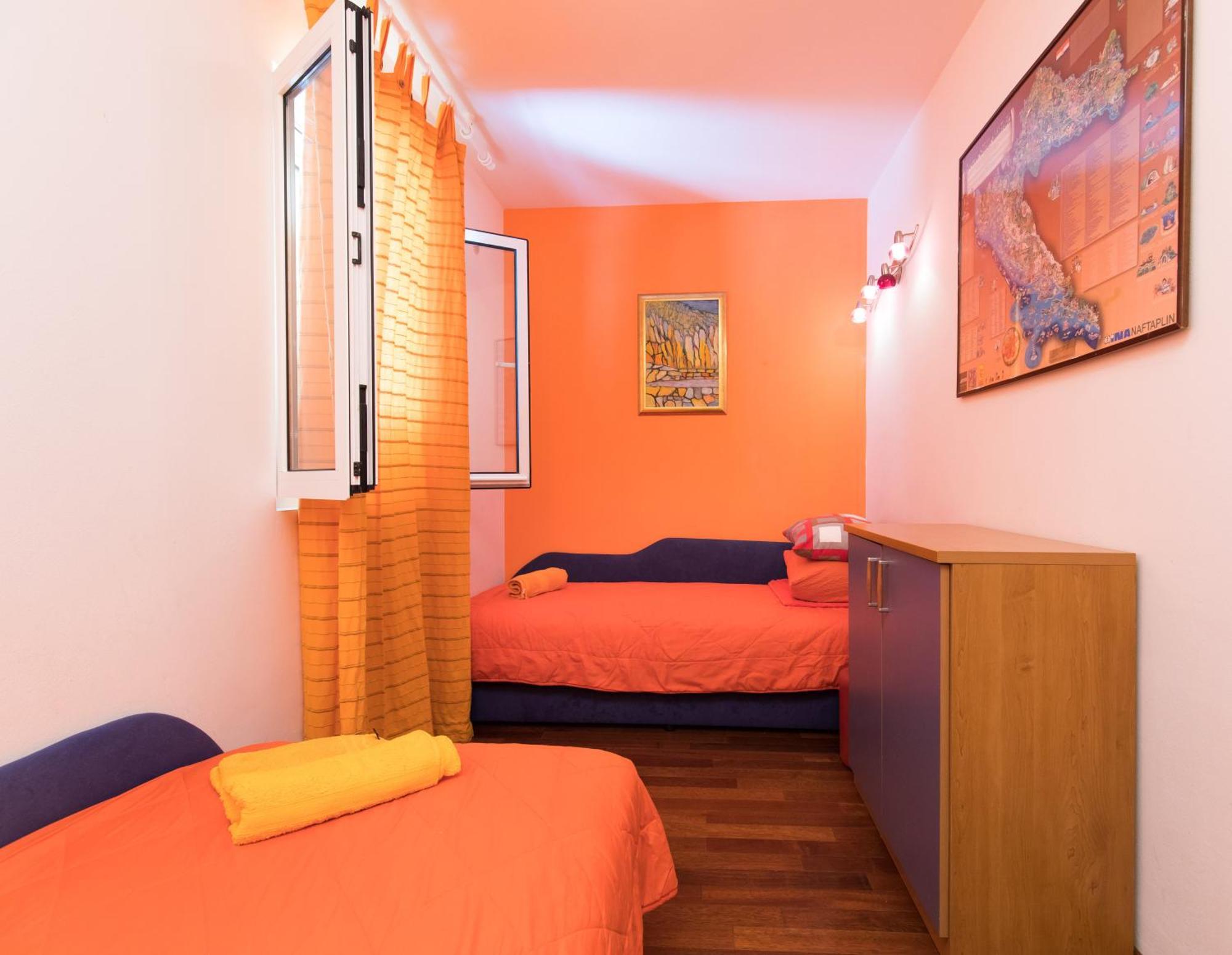 Villa Pinky And Superior Trogir Seget Vranjica Exterior photo